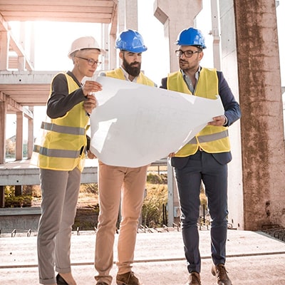 Interior Design Services